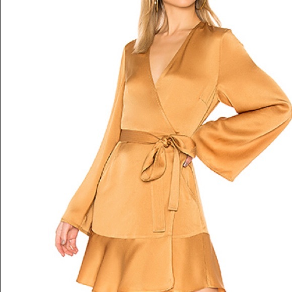 alc whitney dress